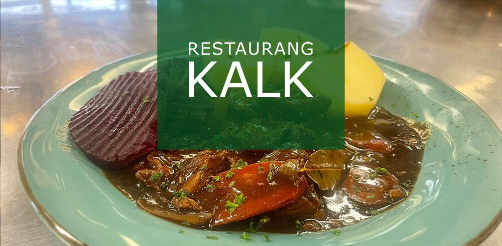 Restaurang Kalke