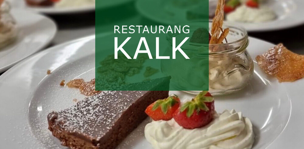 Restaurang Kalke