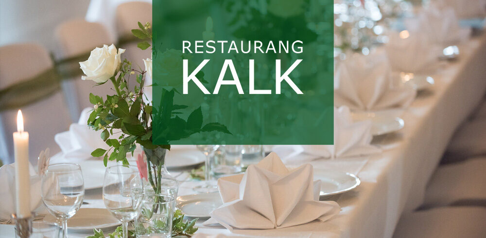 Restaurang Kalke
